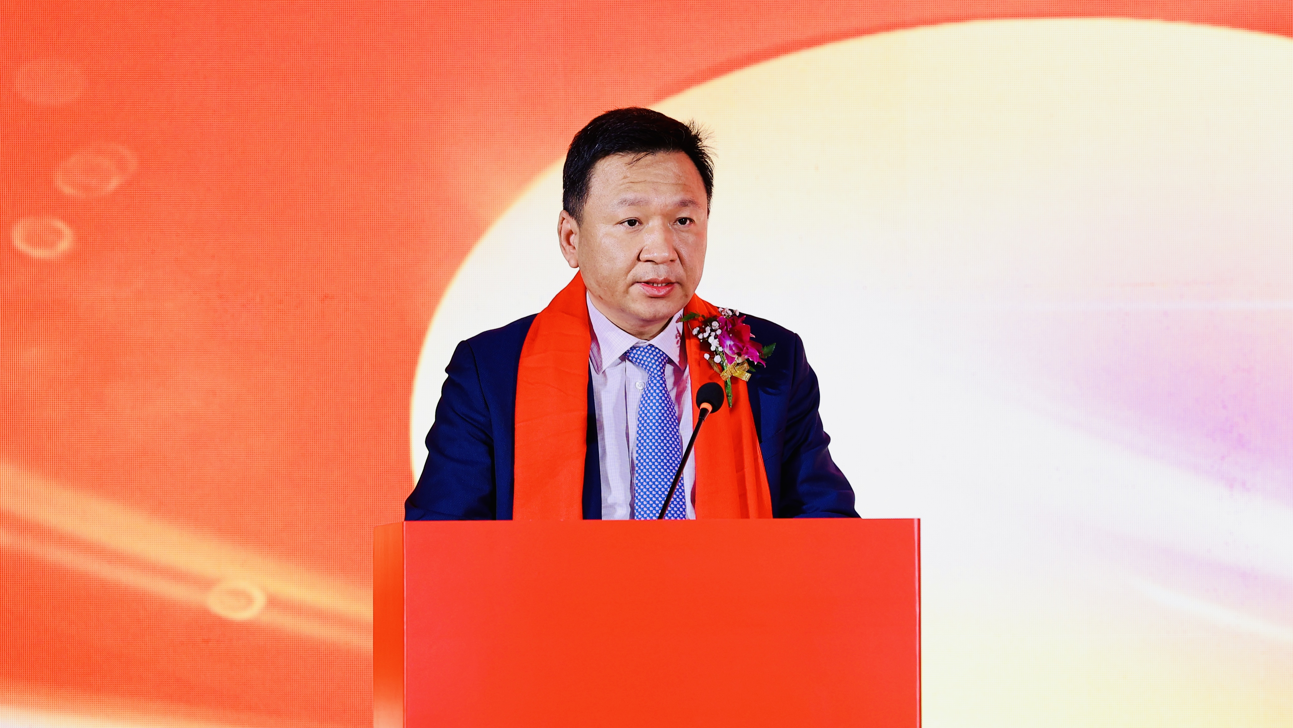 今年会微举行上市仪式，正式登陆A股科创板